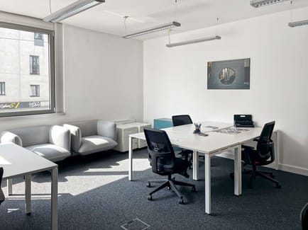 Image 13 of Regus - Bratislava, City Centre - Karadzicova street, Bratislava