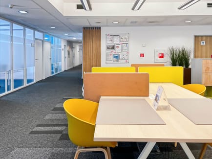 Image 16 of Regus - Bratislava, City Centre - Karadzicova street, Bratislava