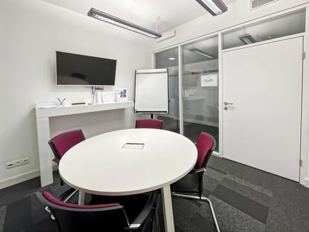 Image 17 of Regus - Bratislava, City Centre - Karadzicova street, Bratislava