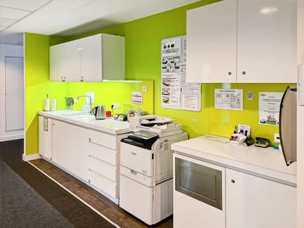 Image 19 of Regus - Bratislava, City Centre - Karadzicova street, Bratislava