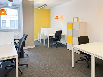 Image 7 of Regus - Bratislava, City Centre - Karadzicova street, Bratislava