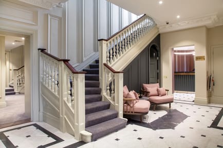 Image 4 of The Argyll Club - 2 Eaton Gate, SW1W 9BJ - Belgravia