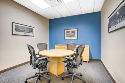Image 1 of Regus - Chesterfield Business Parkway - Chesterfield, MO