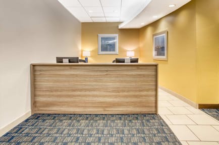 Image 2 of Regus - Chesterfield Business Parkway - Chesterfield, MO