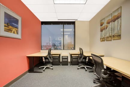 Image 3 of Regus - Chesterfield Business Parkway - Chesterfield, MO