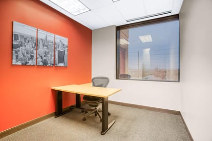 Image 4 of Regus - Chesterfield Business Parkway - Chesterfield, MO
