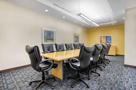 Image 5 of Regus - Chesterfield Business Parkway - Chesterfield, MO