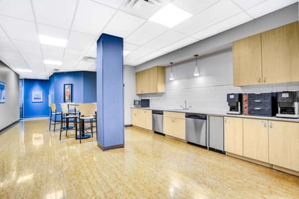 Image 6 of Regus - Chesterfield Business Parkway - Chesterfield, MO