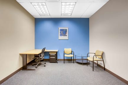 Image 7 of Regus - Chesterfield Business Parkway - Chesterfield, MO