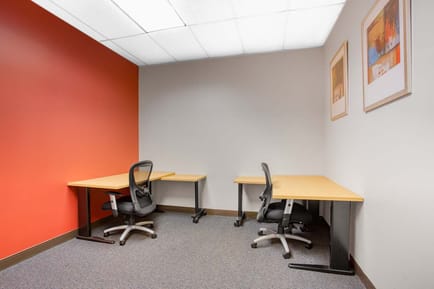 Image 8 of Regus - Chesterfield Business Parkway - Chesterfield, MO