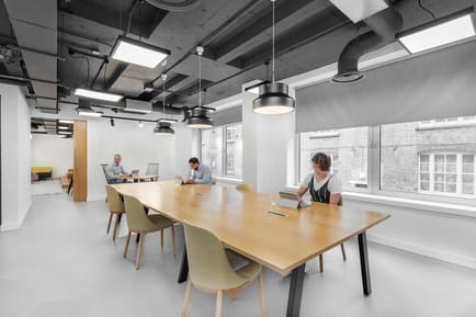 Image 8 of IWG (Spaces) - 83-85 Baker Street, W1 - Marylebone