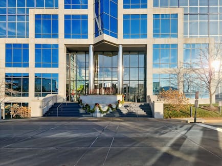 Image 1 of Regus - Two CityPlace Drive - St Louis, MO