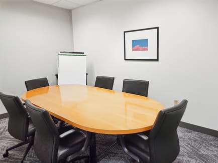 Image 10 of Regus - Two CityPlace Drive - St Louis, MO