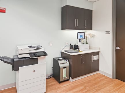 Image 14 of Regus - Two CityPlace Drive - St Louis, MO
