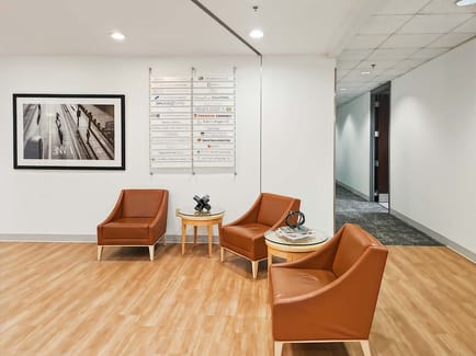 Image 4 of Regus - Two CityPlace Drive - St Louis, MO