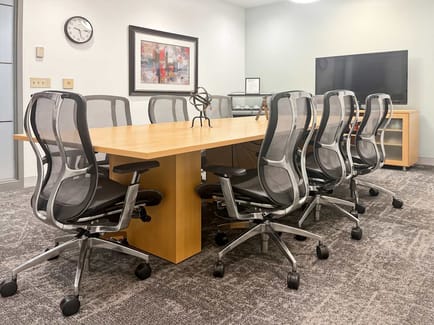 Image 9 of Regus - Two CityPlace Drive - St Louis, MO