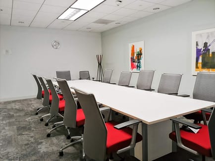 Image 10 of Regus - 68 South Service Road - Melville