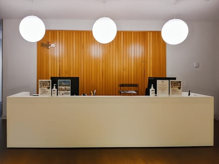 Image 2 of Regus - 68 South Service Road - Melville