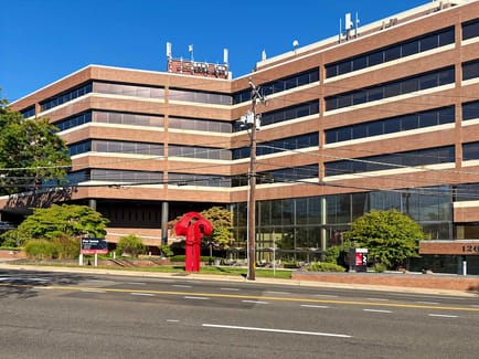 Image 1 of Regus - Soundview Plaza - E. Main Street - Stamford, CT