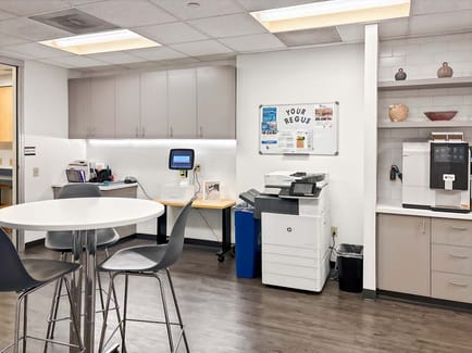 Image 12 of Regus - Soundview Plaza - E. Main Street - Stamford, CT