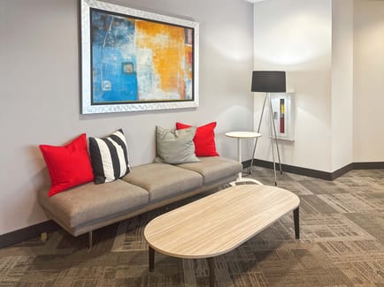 Image 13 of Regus - Soundview Plaza - E. Main Street - Stamford, CT