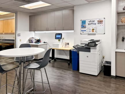 Image 14 of Regus - Soundview Plaza - E. Main Street - Stamford, CT