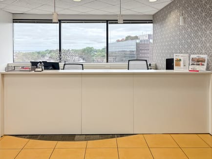 Image 2 of Regus - Soundview Plaza - E. Main Street - Stamford, CT