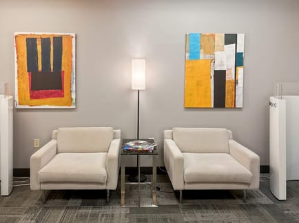 Image 5 of Regus - Soundview Plaza - E. Main Street - Stamford, CT