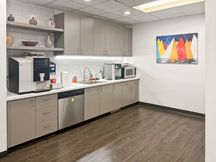 Image 6 of Regus - Soundview Plaza - E. Main Street - Stamford, CT