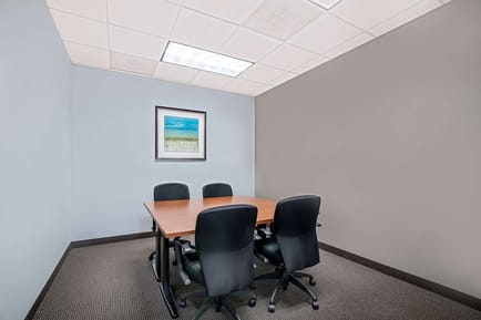 Image 1 of Regus - N. Michigan Ave - Chicago, IL