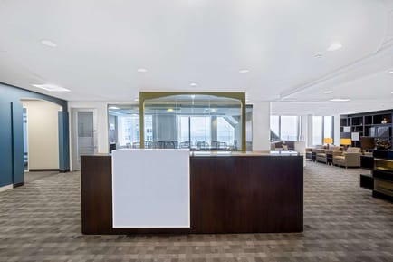 Image 2 of Regus - N. Michigan Ave - Chicago, IL