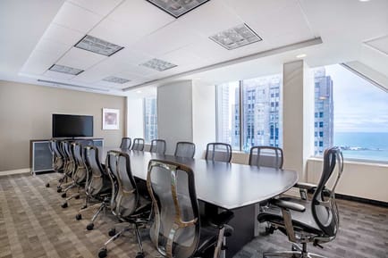 Image 3 of Regus - N. Michigan Ave - Chicago, IL