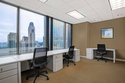 Image 4 of Regus - N. Michigan Ave - Chicago, IL