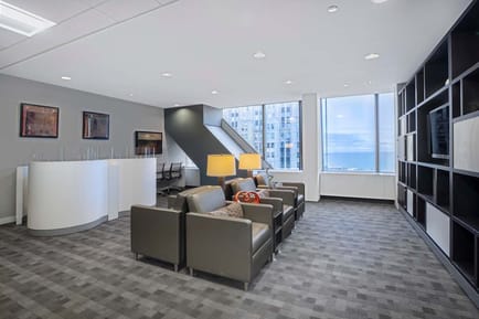 Image 5 of Regus - N. Michigan Ave - Chicago, IL