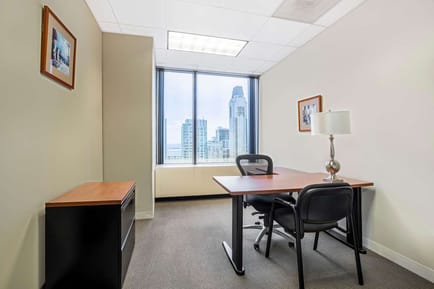 Image 7 of Regus - N. Michigan Ave - Chicago, IL