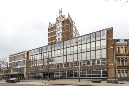 Image 1 of IWG (HQ) - Princess House - Princess Way, SA1 - Swansea
