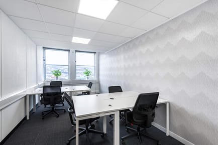 Image 4 of IWG (HQ) - Princess House - Princess Way, SA1 - Swansea