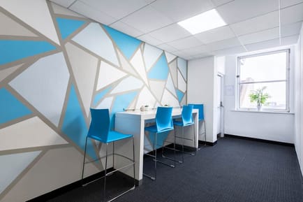 Image 5 of IWG (HQ) - Princess House - Princess Way, SA1 - Swansea