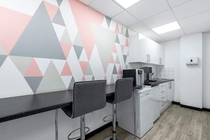 Image 6 of IWG (HQ) - Princess House - Princess Way, SA1 - Swansea