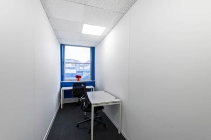 Image 8 of IWG (HQ) - Princess House - Princess Way, SA1 - Swansea
