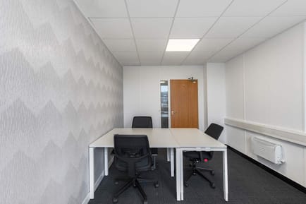Image 9 of IWG (HQ) - Princess House - Princess Way, SA1 - Swansea