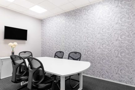 Image 4 of IWG (Regus) - City West Business Park - The Boulevard - Geldard Road, LS12 - Leeds
