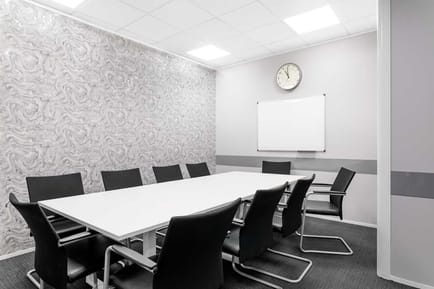 Image 8 of IWG (Regus) - City West Business Park - The Boulevard - Geldard Road, LS12 - Leeds