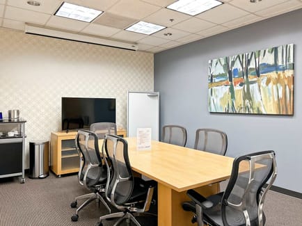 Image 5 of Regus - Park Ten Energy Corridor - 1400 Broadfield Boulevard - Houston - TX
