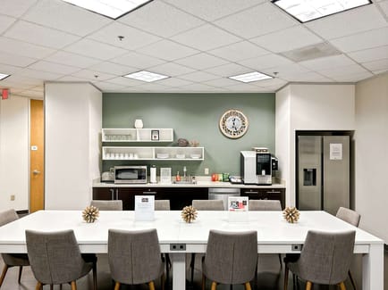 Image 8 of Regus - Park Ten Energy Corridor - 1400 Broadfield Boulevard - Houston - TX