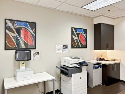 Image 21 of Regus - Park Ten Energy Corridor - 1400 Broadfield Boulevard - Houston - TX