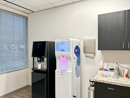Image 22 of Regus - Park Ten Energy Corridor - 1400 Broadfield Boulevard - Houston - TX