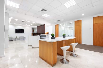 Image 5 of Regus - Doha, Airport - D Ring Road - Al Mataar Al Qadeem District - Doha, Qatar