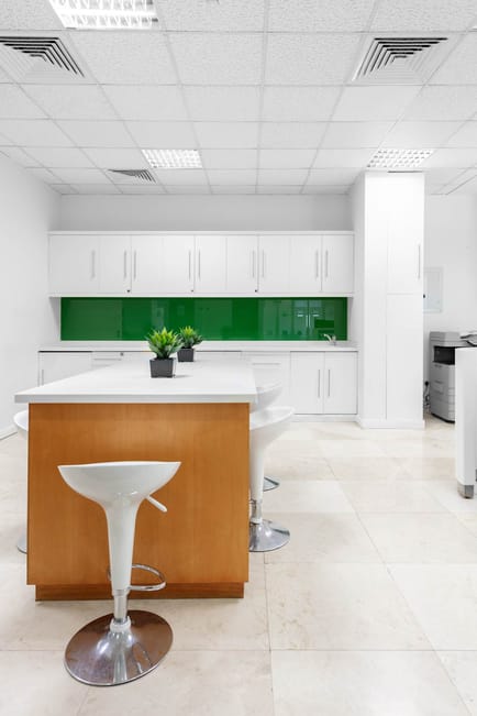 Image 6 of Regus - Doha, Airport - D Ring Road - Al Mataar Al Qadeem District - Doha, Qatar