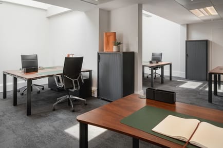 Image 2 of The Argyll Club - 29 Farm Street, W1J 5RL - Mayfair